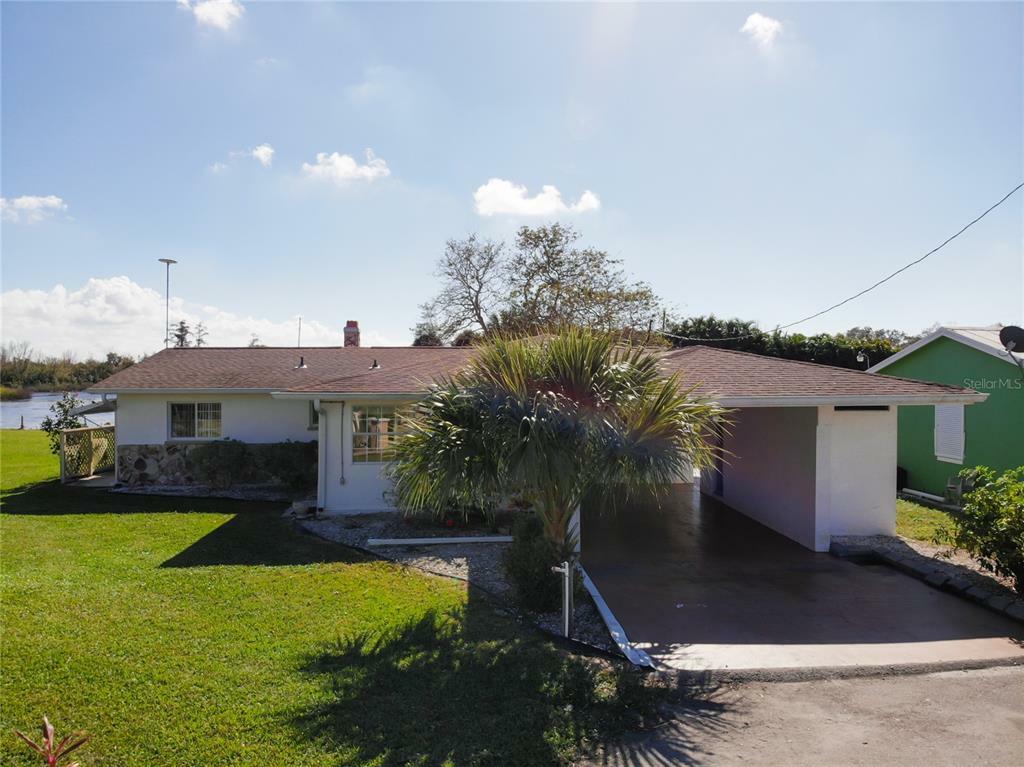 Property Photo:  9619 SW Yacht Drive  FL 34269 