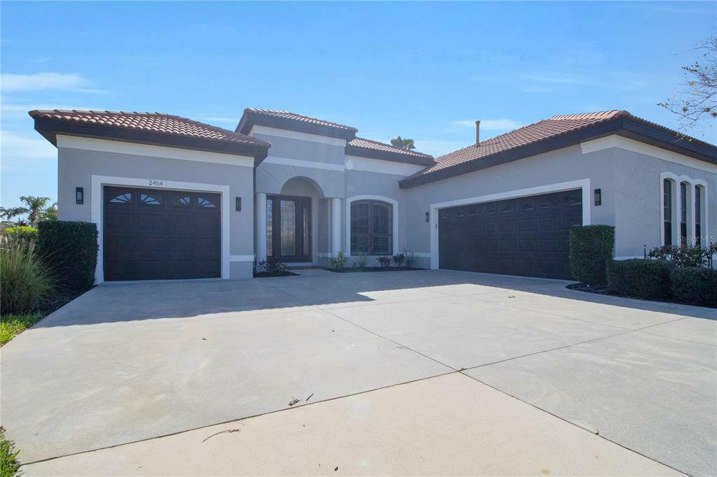 Property Photo:  2464 Silver Palm Road  FL 34288 