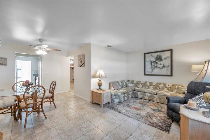 Property Photo:  5217 81st Street N 6  FL 33709 