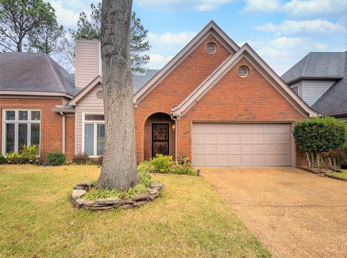 Property Photo:  8440 Mercedes Blvd  TN 38139 