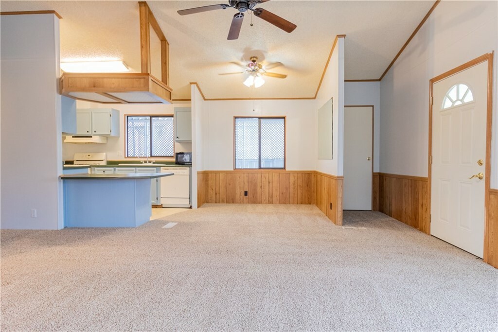 Property Photo: 5830 Robin Hill Drive 35 CA 95453