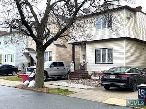 Property Photo:  220 Hathaway Street 2  NJ 07057 
