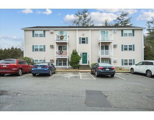 Property Photo: 1471 Braley Rd 7 MA 02745