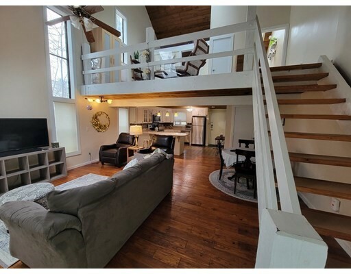 Property Photo: 19 Greenwood Village St 19 MA 02356