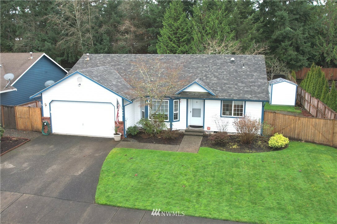 Property Photo:  1834 22nd Avenue SE  WA 98372 