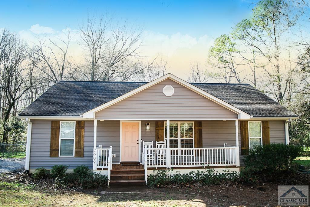 Property Photo:  2009 Simonton Bridge Road  GA 30677 