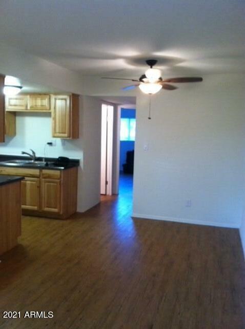 Property Photo:  7430 E Chaparral Road A145  AZ 85250 