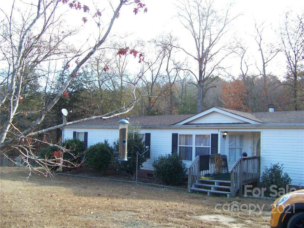 5805 Old Winnsboro Road  Blackstock SC 29014 photo