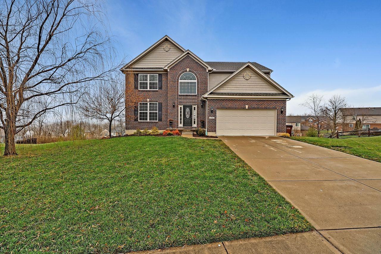 Property Photo:  1143 Horse Trail Ct  OH 45013 