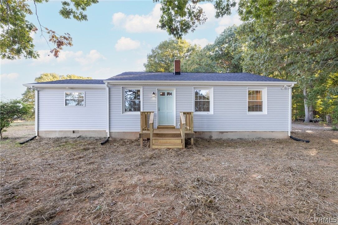 Property Photo:  360 Davenport Road  VA 23040 