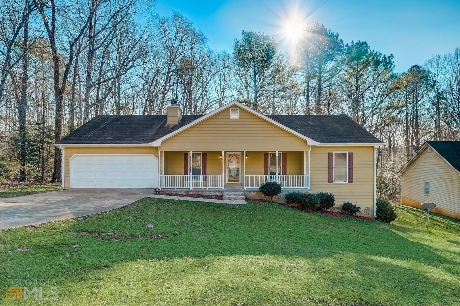 Property Photo:  255 Willow Shoals Drive  GA 30016 