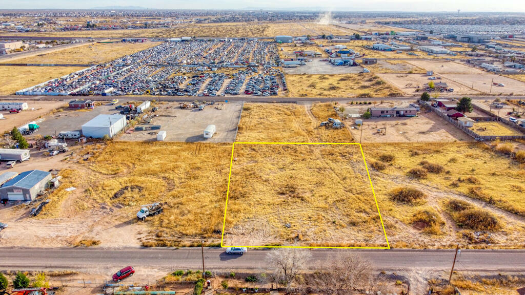 Property Photo:  13400 Ayla Road  TX 79938 