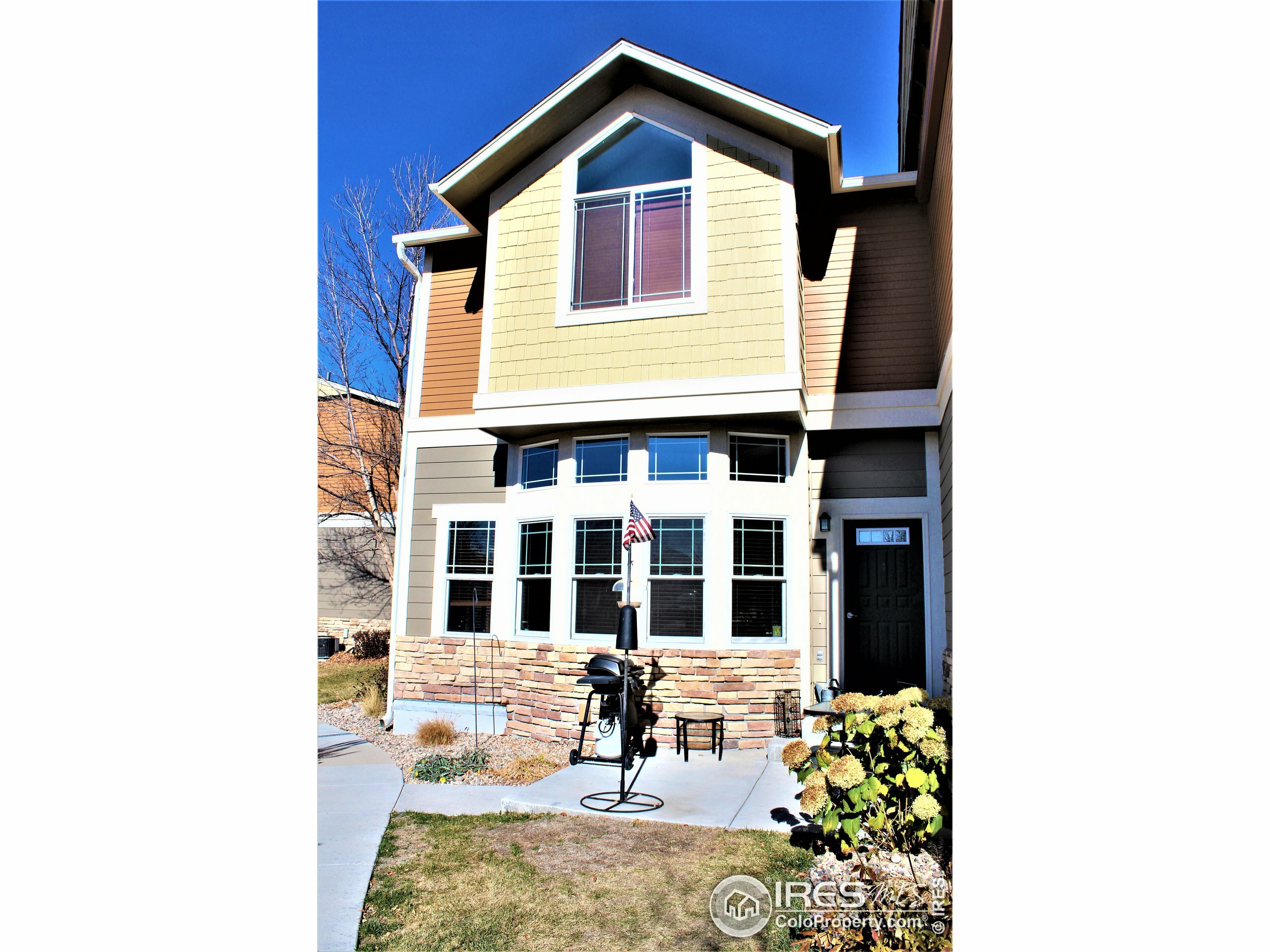 2821 Rigden Pkwy 4  Fort Collins CO 80525 photo