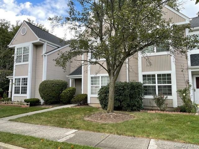 61 Creekside Circle 5B  Spring Valley NY 10977 photo