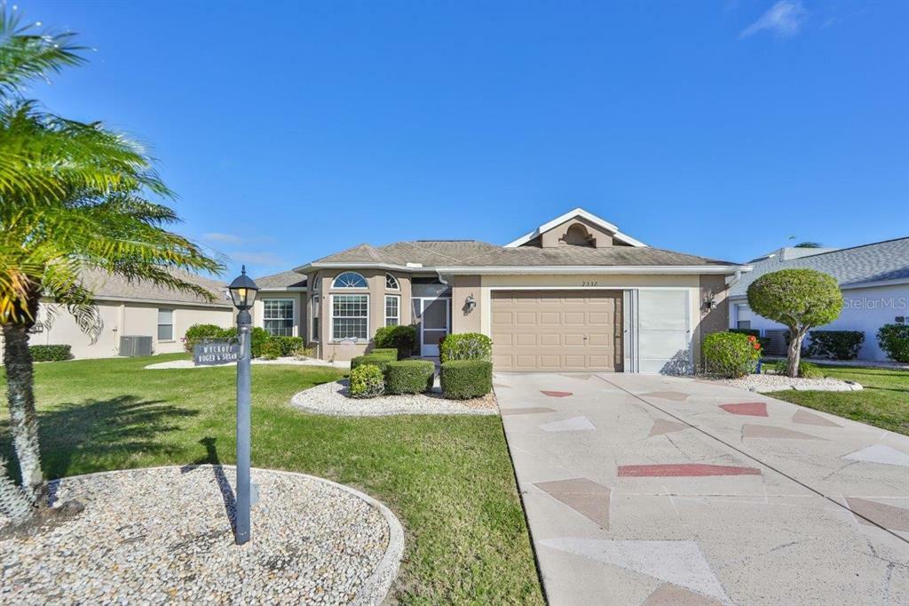 Property Photo:  2332 W Del Webb Boulevard  FL 33573 