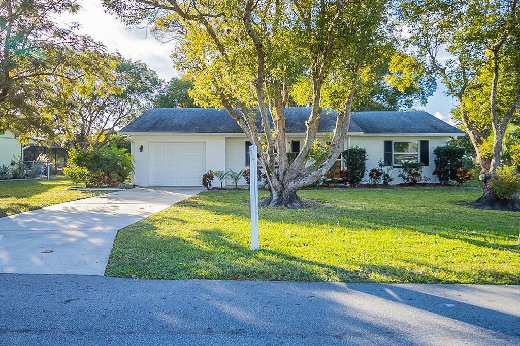 Property Photo:  312 Minnesota Avenue  FL 34769 