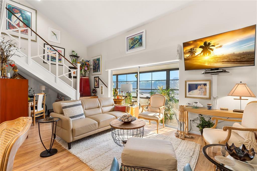 Property Photo: 2583 Countryside Boulevard 3308 FL 33761