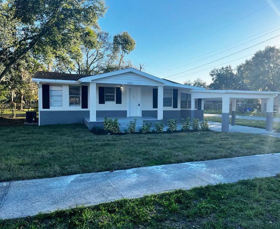 Property Photo:  2803 Woodstock Avenue  FL 33840 