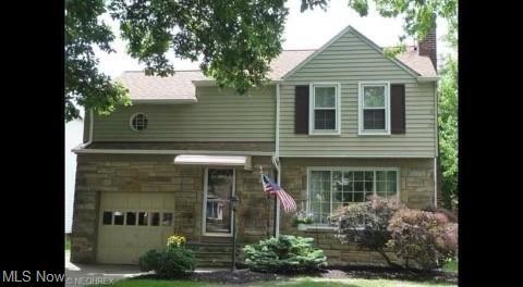 Property Photo: 1584 Longwood Road OH 44124