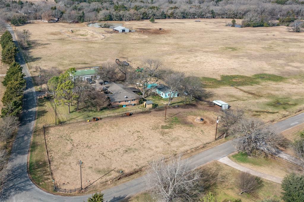 Property Photo:  9591 Dripping Springs Road  TX 75021 