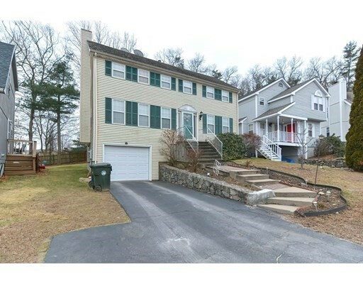 Property Photo:  23 Azalea Ln 23  MA 01752 