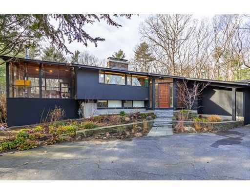 Property Photo: 419 Heald Rd MA 01741