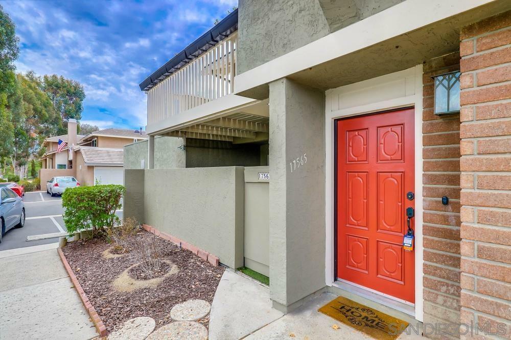 Property Photo: 17565 Fairlie Rd CA 92128