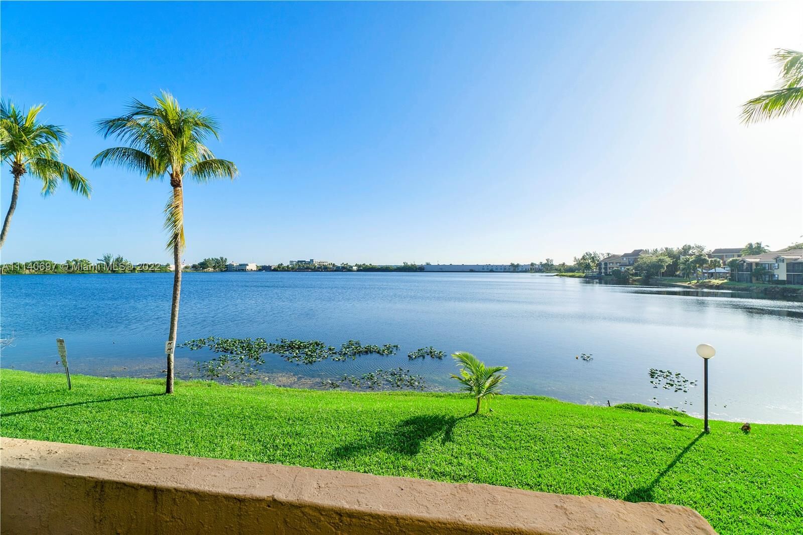 Property Photo:  15969 NW 64th Ave 211  FL 33014 