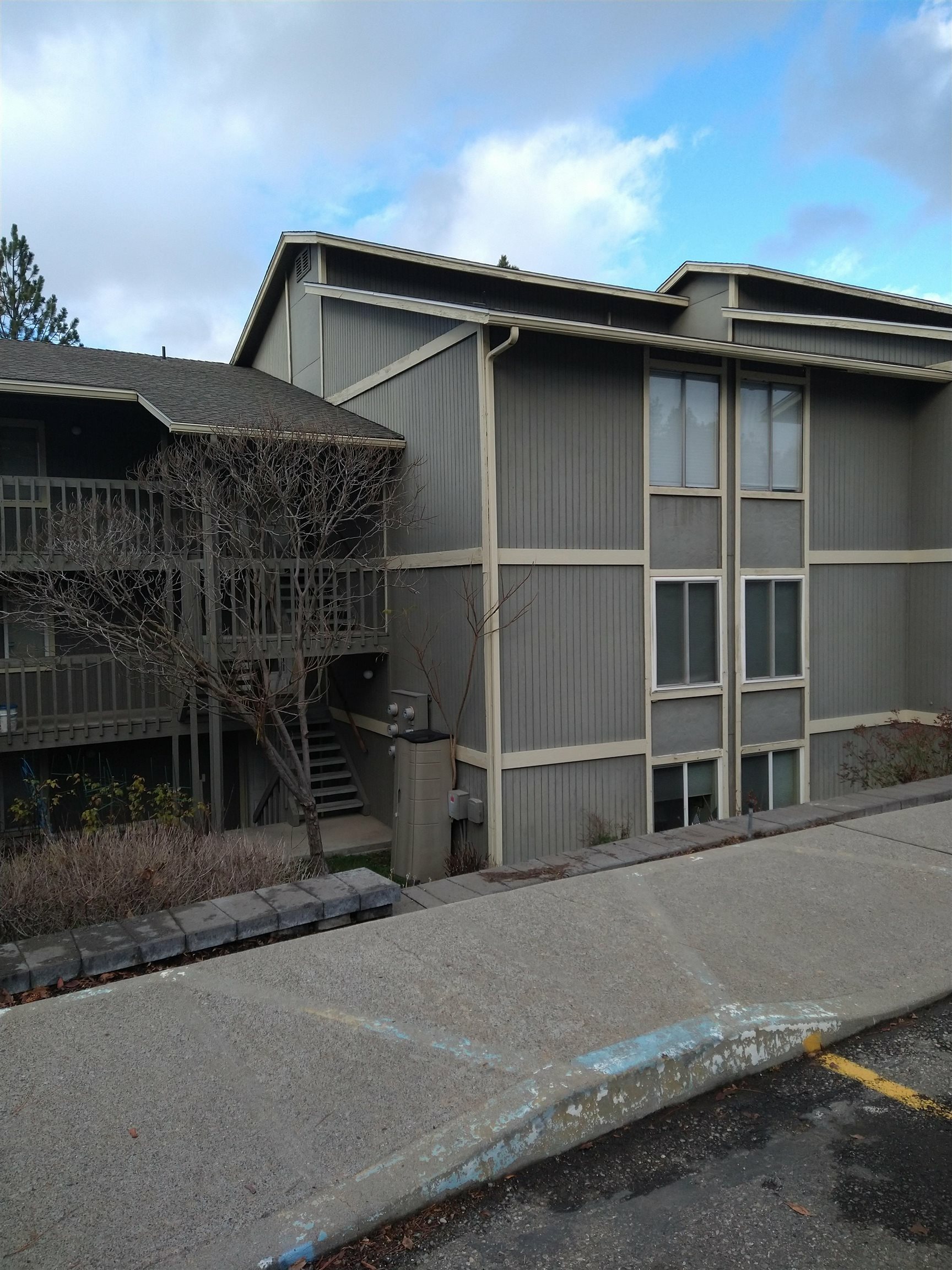 Property Photo:  6017 E 6th Ave M305  WA 99212-0456 