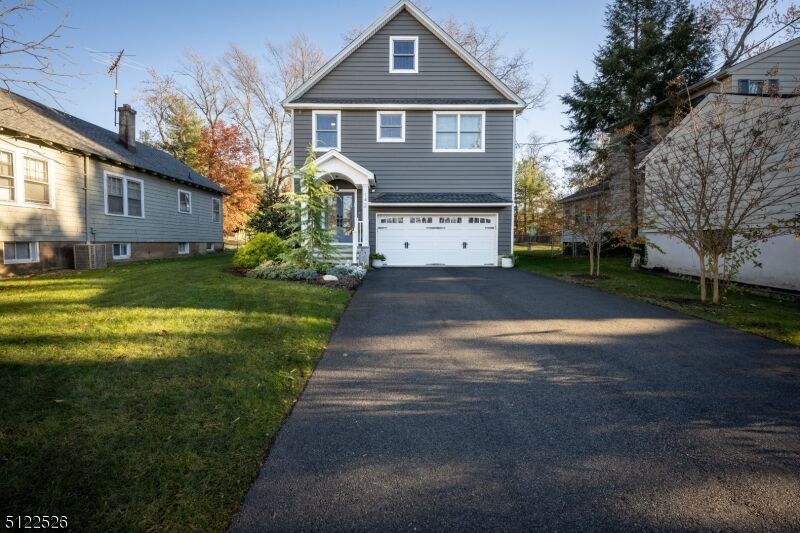 Property Photo: 142 Beaufort Ave NJ 07039