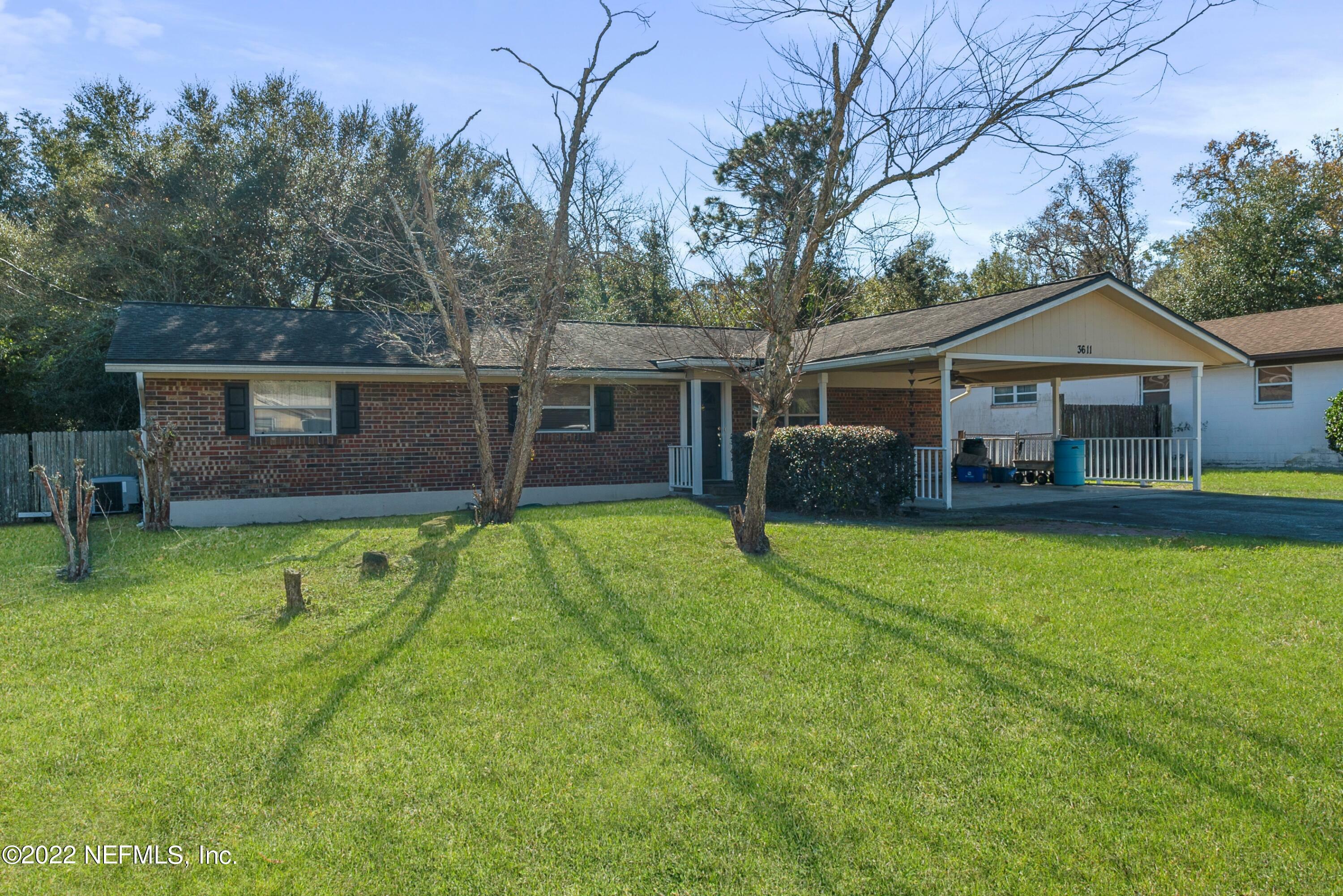 Property Photo:  3611 Mateo Drive  FL 32065 