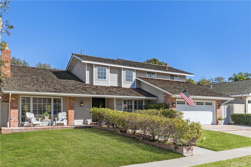 Property Photo: 1811 Newport Hills Drive E CA 92660