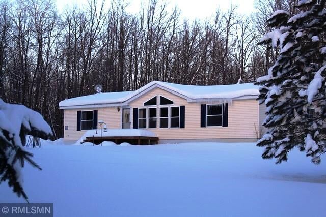 Property Photo:  12464 80th Avenue NE  MN 56636 