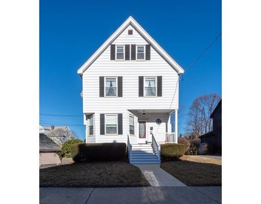 Property Photo: 54 Linden Road MA 02176