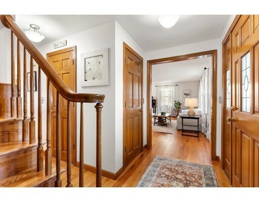 Property Photo:  420 Canton Avenue  MA 02186 