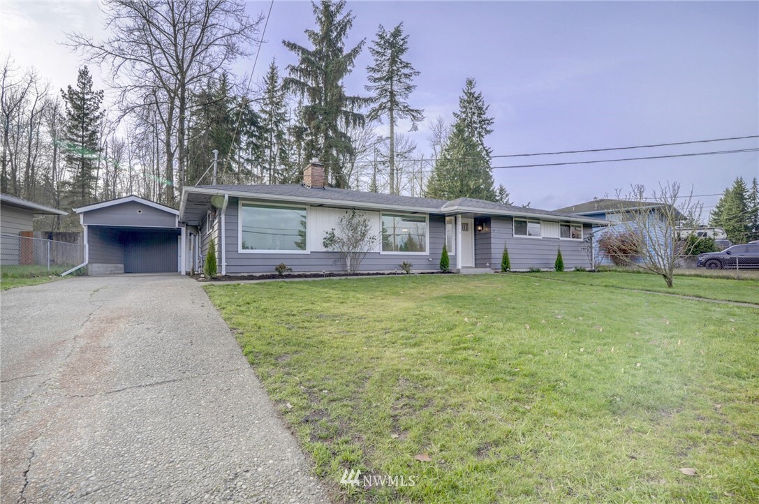 Property Photo: 2416 Whitechuck Drive WA 98208