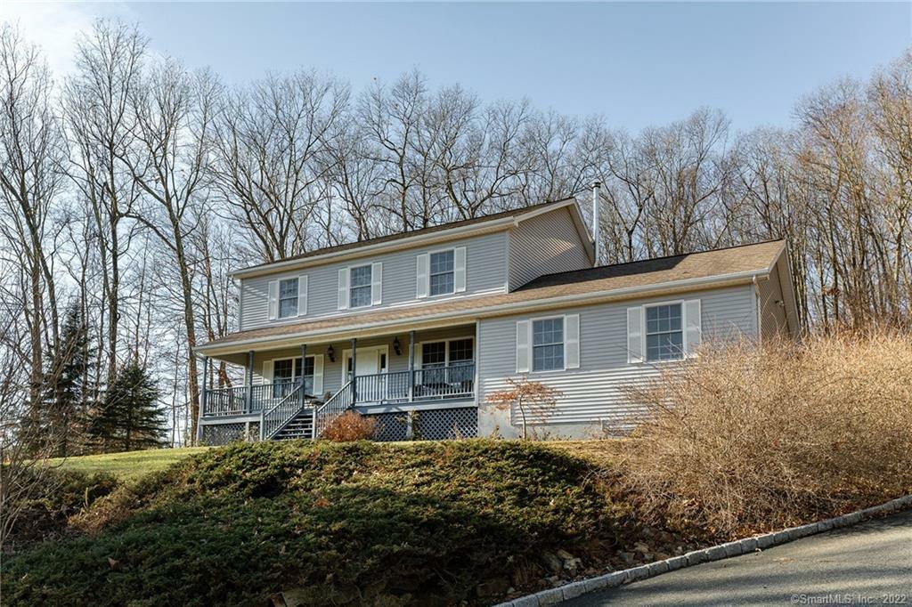 Property Photo: 13 King Street CT 06811