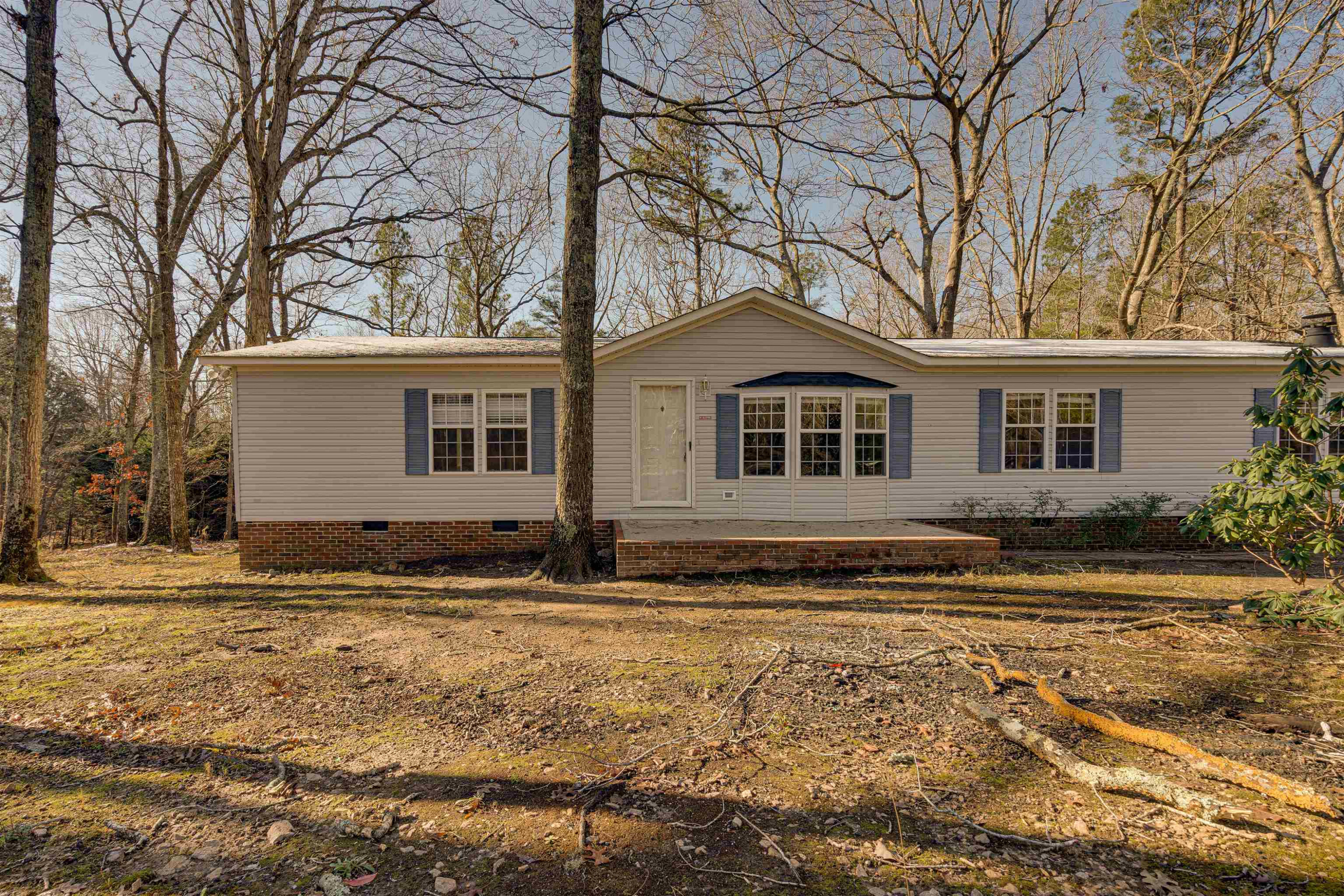 Property Photo:  825 John Mitchell Road  NC 27596 