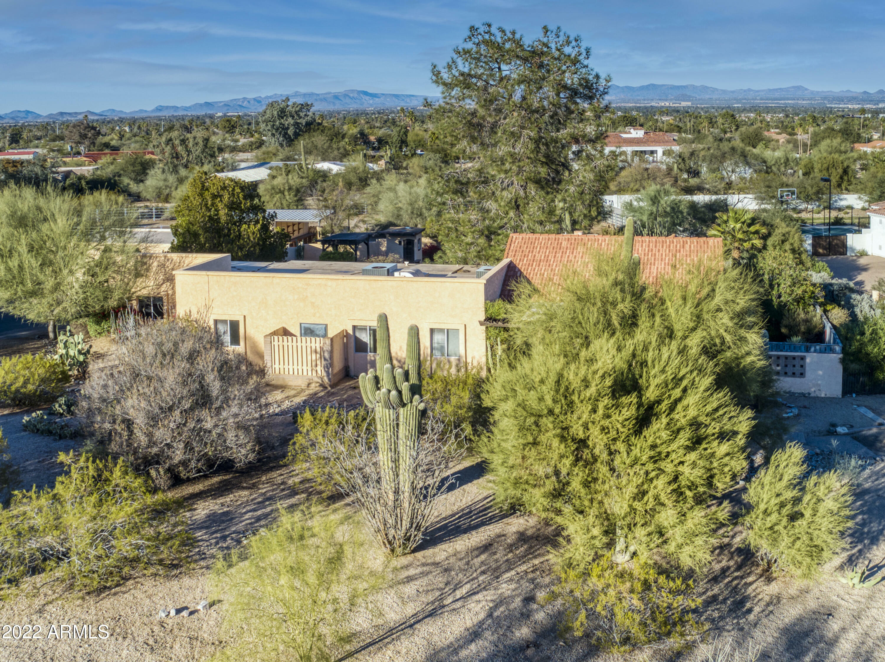 Property Photo:  4116 E Mountain View Road  AZ 85028 