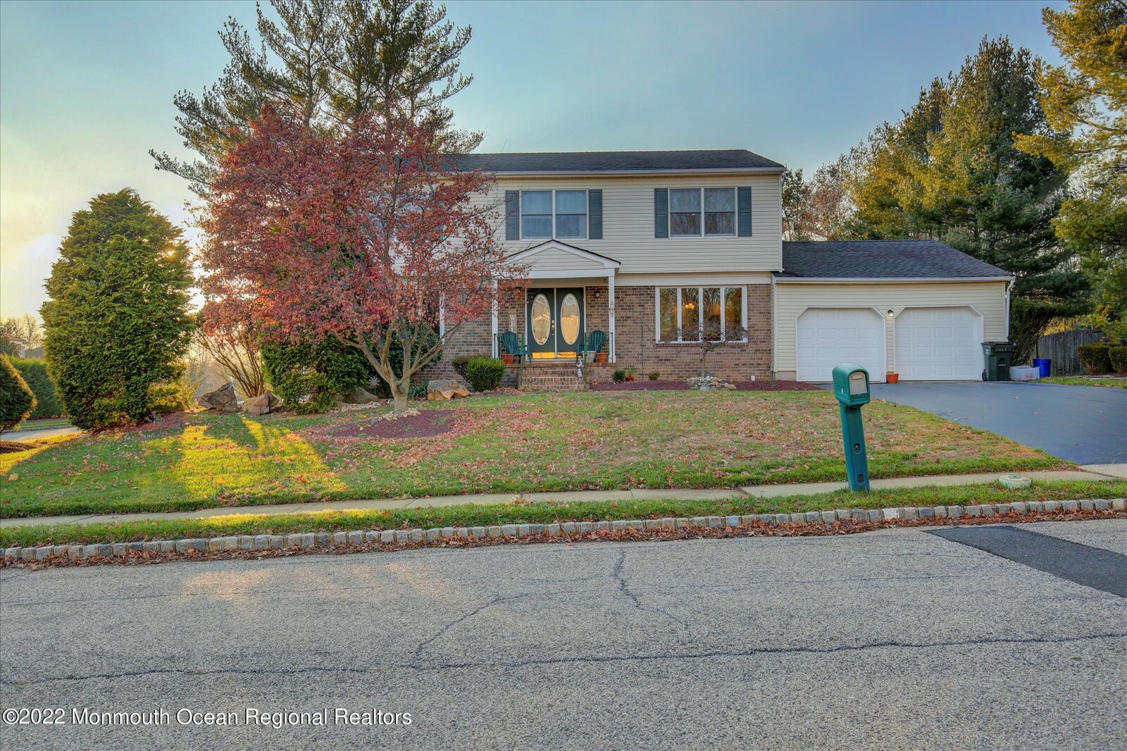 Property Photo: 6 Escher Drive NJ 07746