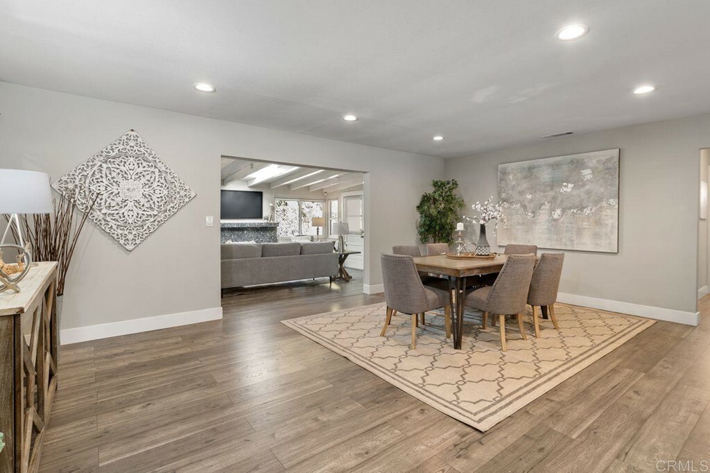 Property Photo: 5351 Auburn Drive CA 92105