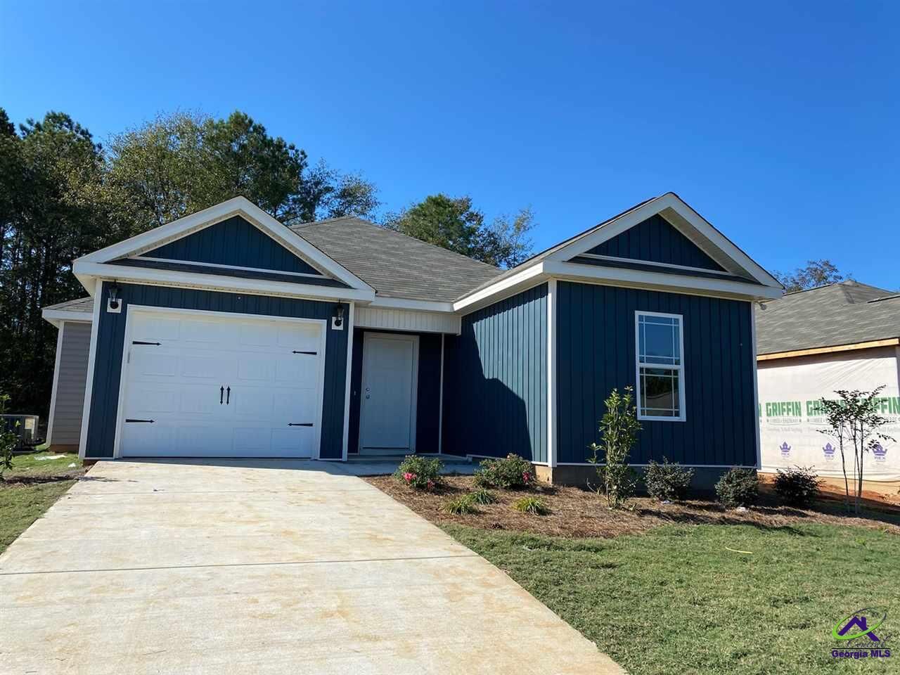 Property Photo:  106 Jaybee Drive  GA 31093 