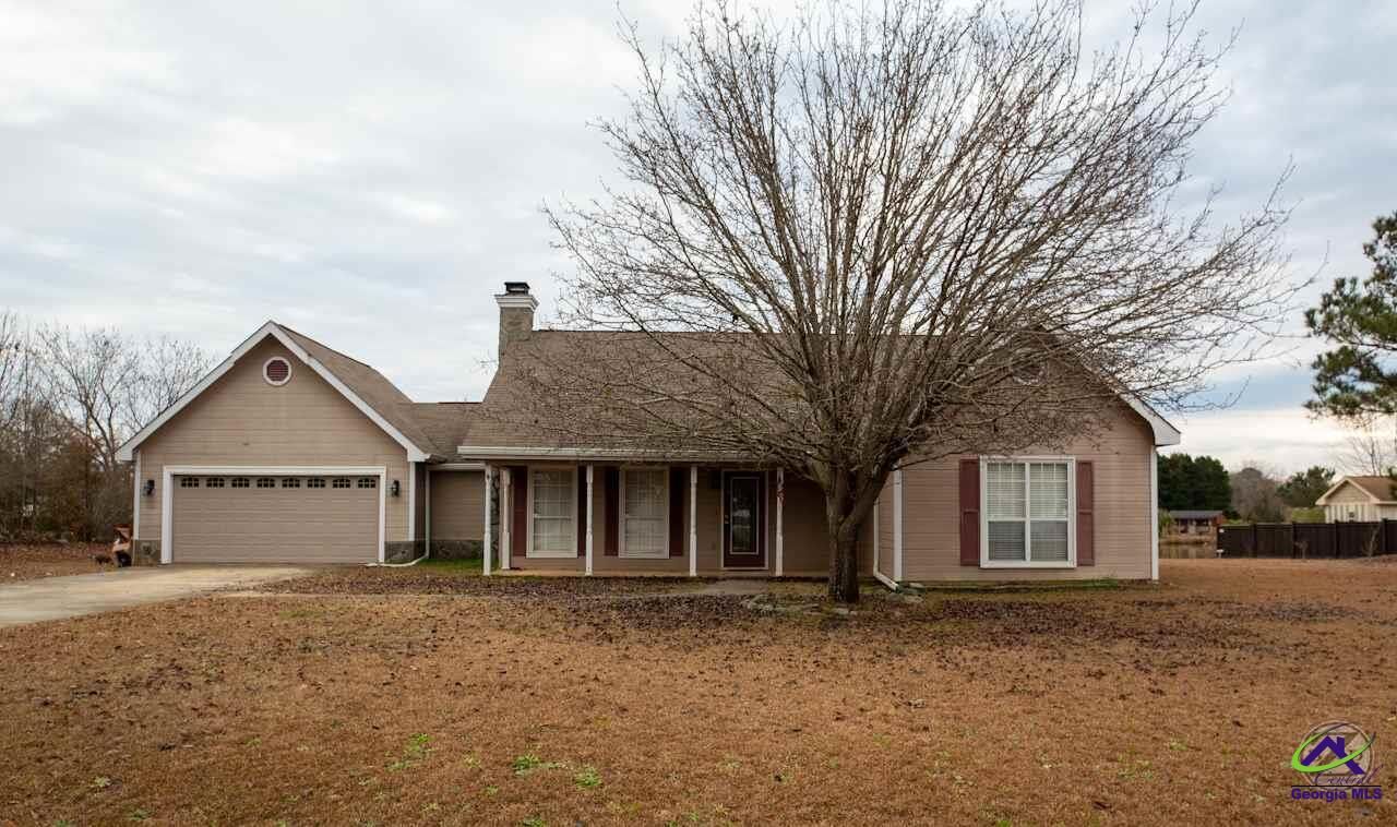 Property Photo: 103 Katrina Court GA 31088