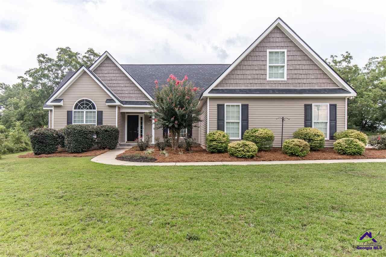 Property Photo:  224 Hunt Road  GA 31047 