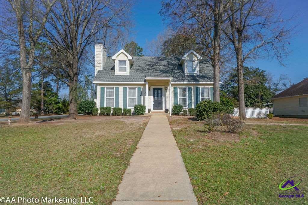 Property Photo: 200 Shane Circle GA 31069