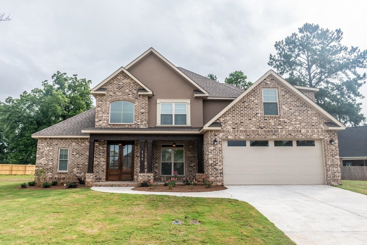 Property Photo: 111 Swainsons Court GA 31047