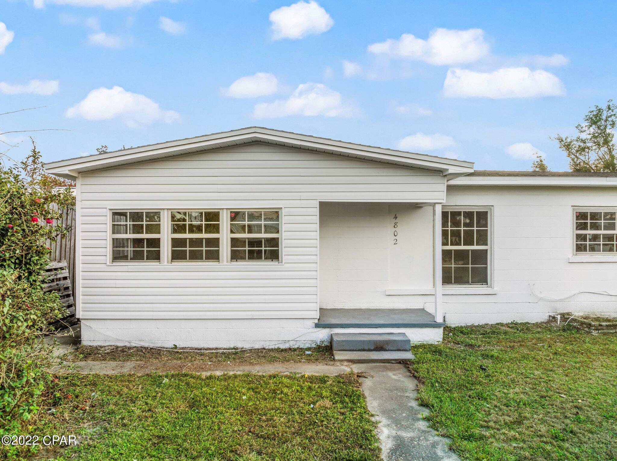 Property Photo:  4802 Lake Drive  FL 32404 