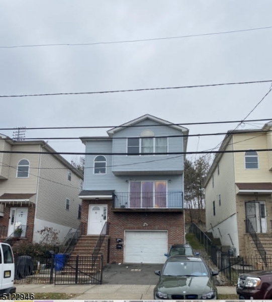 Property Photo:  71 Milford Ave  NJ 07108 