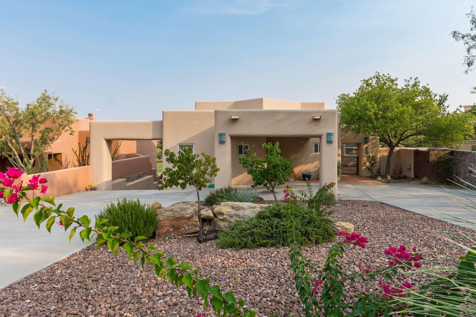 Property Photo:  6795 Via Campestre  NM 88007 