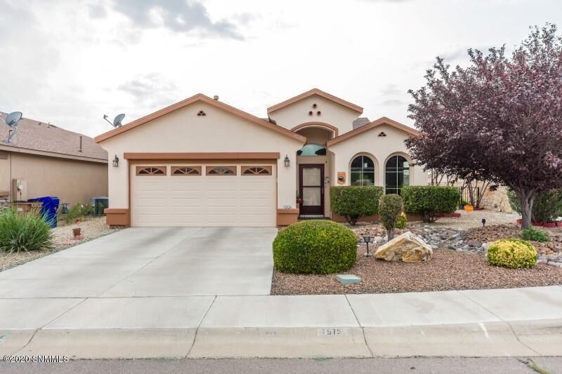 Property Photo:  7575 Vista De Oeste Place  NM 88012 